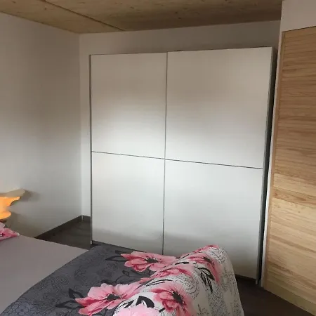 Ferienwohnung Fam Gross Konigswalde