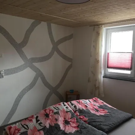Ferienwohnung Fam Gross