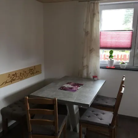 Ferienwohnung Fam Gross * Konigswalde