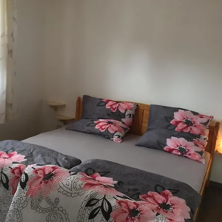Ferienwohnung Fam Gross *