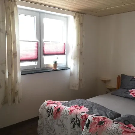 Ferienwohnung Fam Gross Konigswalde
