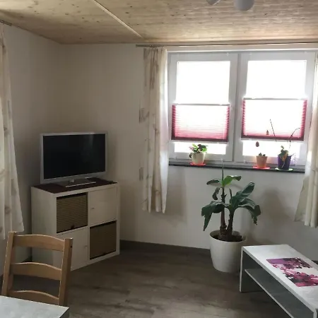 Ferienwohnung Fam Gross * Konigswalde