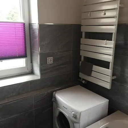 Apartment Ferienwohnung Fam Gross Konigswalde