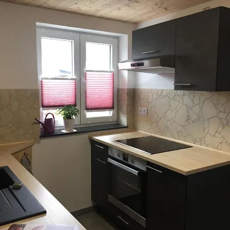 Ferienwohnung Fam Gross