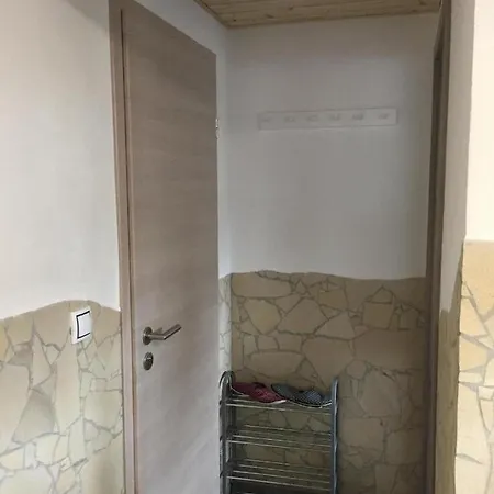 Ferienwohnung Fam Gross Apartment