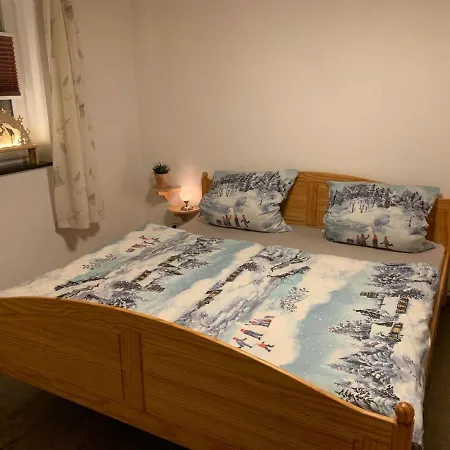 Ferienwohnung Fam Gross
