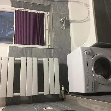 Apartment Ferienwohnung Fam Gross